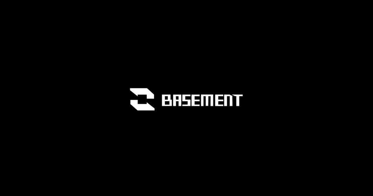 Basement NYC